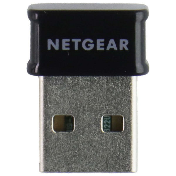 NetGear AC1200 Wi-Fi USB 2.0 Dongle (A6150) - Black