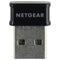NetGear AC1200 Wi-Fi USB 2.0 Dongle (A6150) - Black