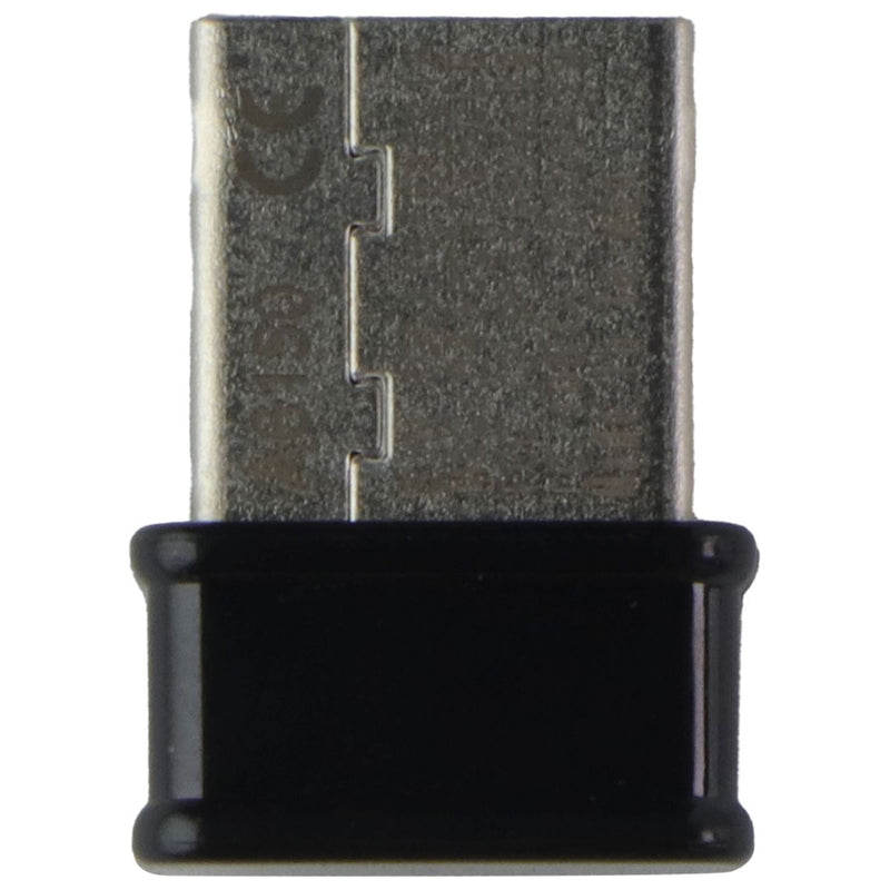 NetGear AC1200 Wi-Fi USB 2.0 Dongle (A6150) - Black