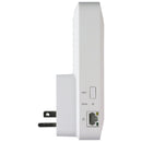 NetGear AX1600 4-Stream WiFi Mesh Extender (EAX11v2) - White