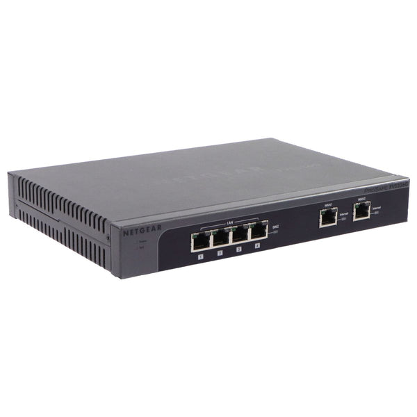 Netgear FVS336Gv2 ProSafe Dual WAN Gigabit Firewall with SSL & IPSec VPN