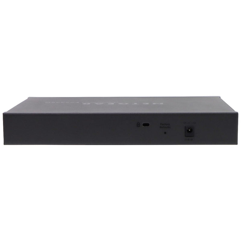 Netgear FVS336Gv2 ProSafe Dual WAN Gigabit Firewall with SSL & IPSec VPN