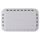 NETGEAR 5 Port Gigabit Ethernet Switch (GS605v5) - White