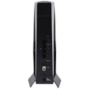 Netgear Nighthawk AX2700 WiFi Cable Modem Router Combo (CAX30) - Black