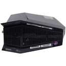 Netgear Nighthawk AX2700 WiFi Cable Modem Router Combo (CAX30) - Black