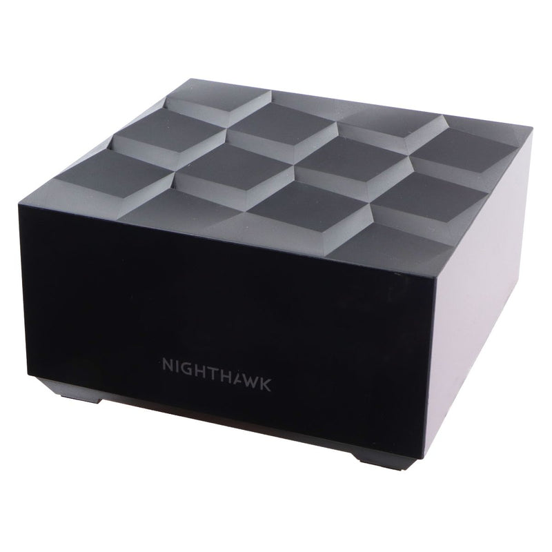 Netgear Nighthawk AX3000 Dual-Band Home Mesh WiFi 6 Add-on Satellite (MS70)