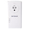 NETGEAR Powerline 2000 Ethernet Adapter - 2000 Mbps / White (PLP2000)