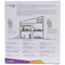 NETGEAR Powerline 2000 Ethernet Adapter - 2000 Mbps / White (PLP2000)
