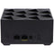 Netgear Nighthawk Dual-Band WiFi 6 Mesh MR70 Wireless Router - Black