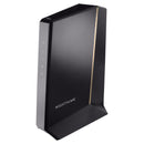 NetGear Nighthawk CM3000 2.5Gbps DOCSIS 3.1 Cable Modem - Black