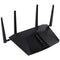 NETGEAR Nighthawk AX5 5-Stream AX4200 (Wi-Fi 6) Router (RAX42v2) - Black