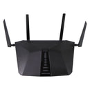NETGEAR Nighthawk AX5 5-Stream AX4200 (Wi-Fi 6) Router (RAX42v2) - Black