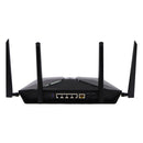NETGEAR Nighthawk AX5 5-Stream AX4200 (Wi-Fi 6) Router (RAX42v2) - Black