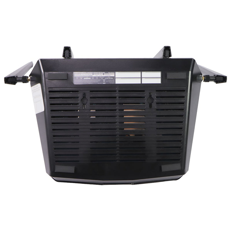 NETGEAR Nighthawk AX5 5-Stream AX4200 (Wi-Fi 6) Router (RAX42v2) - Black