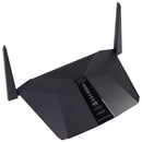 NETGEAR Nighthawk AX4 / AX3000 4-Stream Dual-Band Wi-Fi 6 Router (RAX35-100NAS)