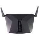 NETGEAR Nighthawk AX4 / AX3000 4-Stream Dual-Band Wi-Fi 6 Router (RAX35-100NAS)