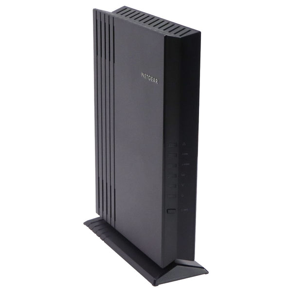 Netgear AX1800 4-Stream Wifi 6 Mesh Range Extender (EAX20) - Black