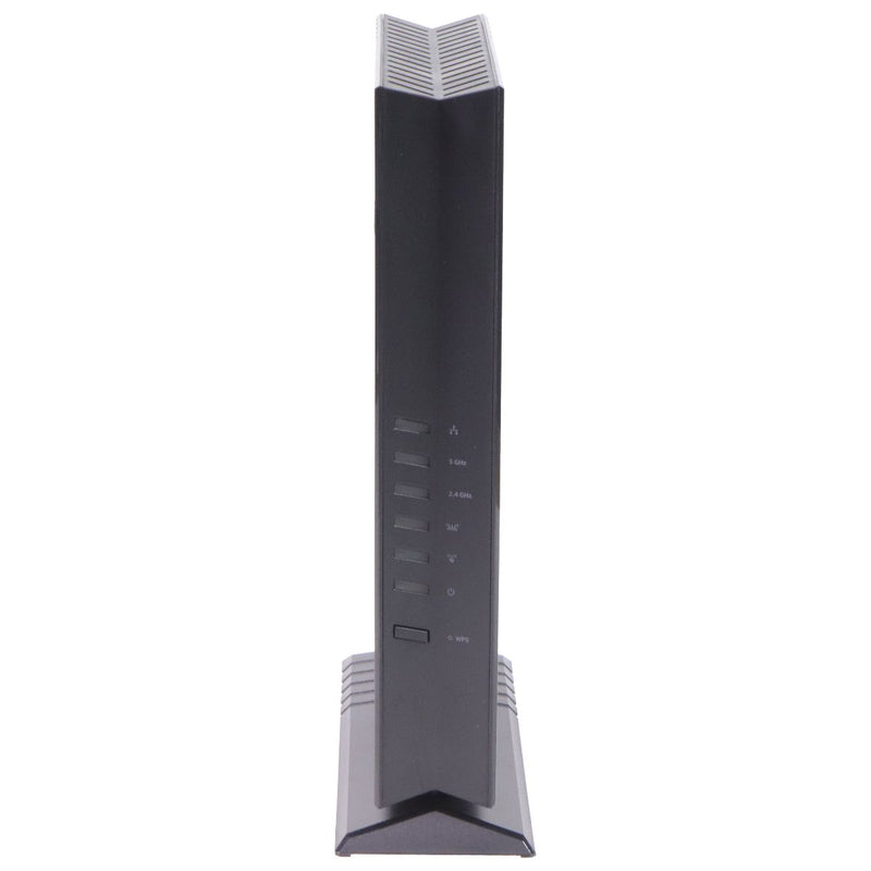 Netgear AX1800 4-Stream Wifi 6 Mesh Range Extender (EAX20) - Black
