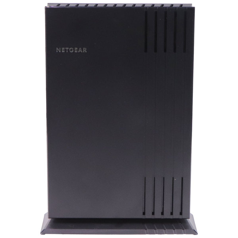 Netgear AX1800 4-Stream Wifi 6 Mesh Range Extender (EAX20) - Black