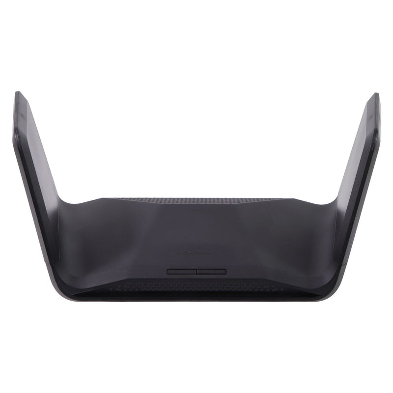 NETGEAR Nighthawk AX8 (8-Stream) AX6200 Wi-Fi 6 Router (RAX78) - Black