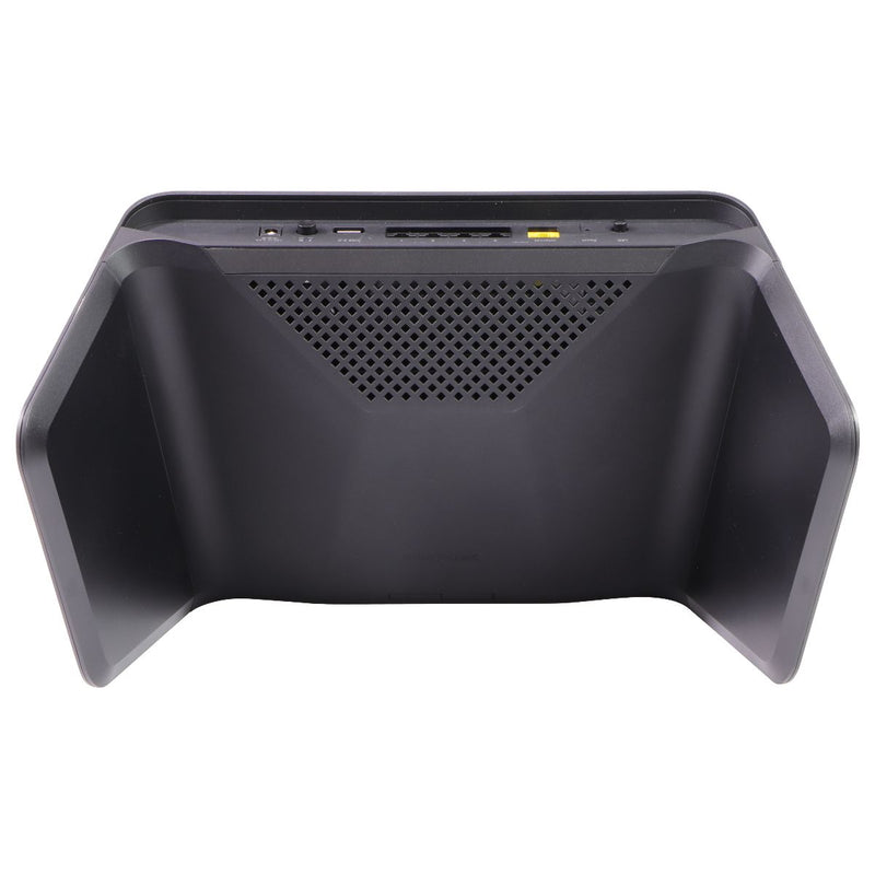 NETGEAR Nighthawk AX8 (8-Stream) AX6200 Wi-Fi 6 Router (RAX78) - Black