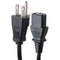NetGear (48V/1.25A) AC Adapter Power Supply - Black (2ABF060R / 332-10771-01)