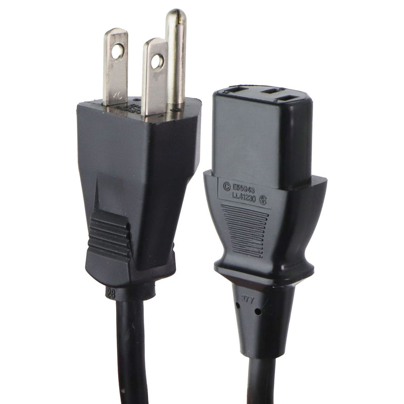 NetGear (48V/1.25A) AC Adapter Power Supply - Black (2ABF060R / 332-10771-01)