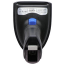 Netum Wireless / Bluetooth / Wired CCD Barcode Scanner (NT-1228BC)
