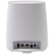 NetGear Orbi (RBK22-100NAS) Mini Home WiFi System - White (Satellite and Router)