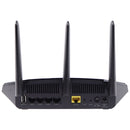 NETGEAR Wireless Desktop Access Point (WAC124) - WiFi 5 Dual-Band AC2000