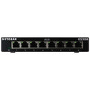 NETGEAR 8 Port Gigabit Ethernet Unmanaged Switch GS308 GS308v3 Network Hub
