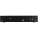 NETGEAR 8 Port Gigabit Ethernet Unmanaged Switch GS308 GS308v3 Network Hub