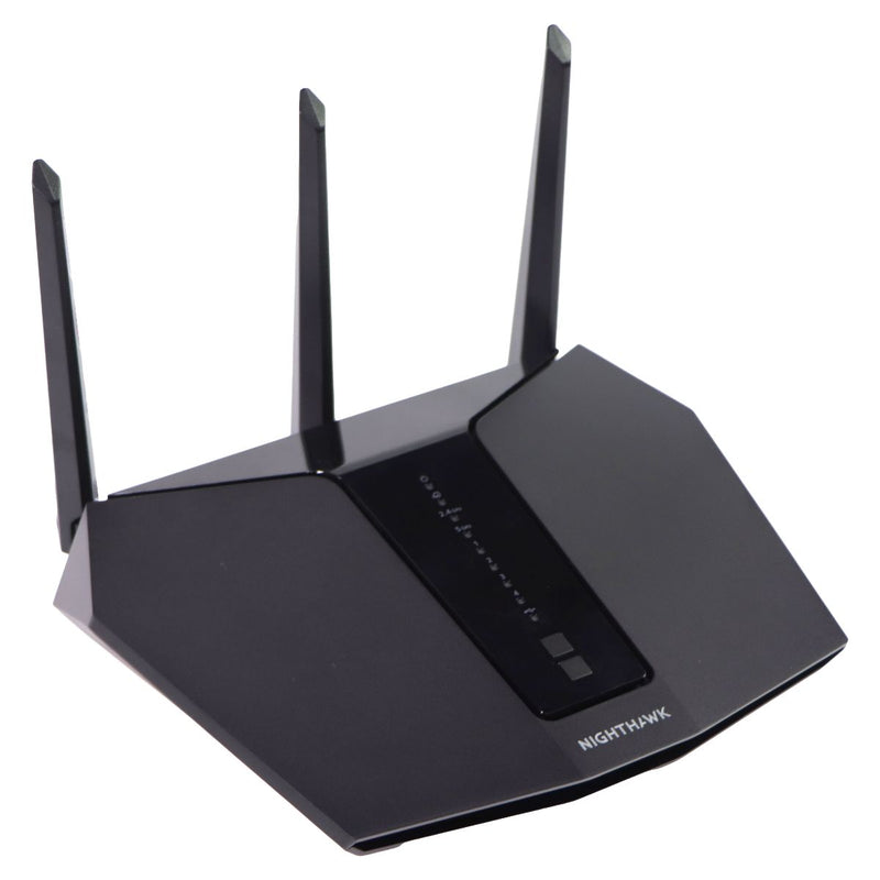 NETGEAR Nighthawk AX2400 Dual-Band WiFi 6 Router w/NETGEAR Armor (RAX29) 3.0 USB