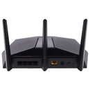 NETGEAR Nighthawk AX2400 Dual-Band WiFi 6 Router w/NETGEAR Armor (RAX29) 3.0 USB