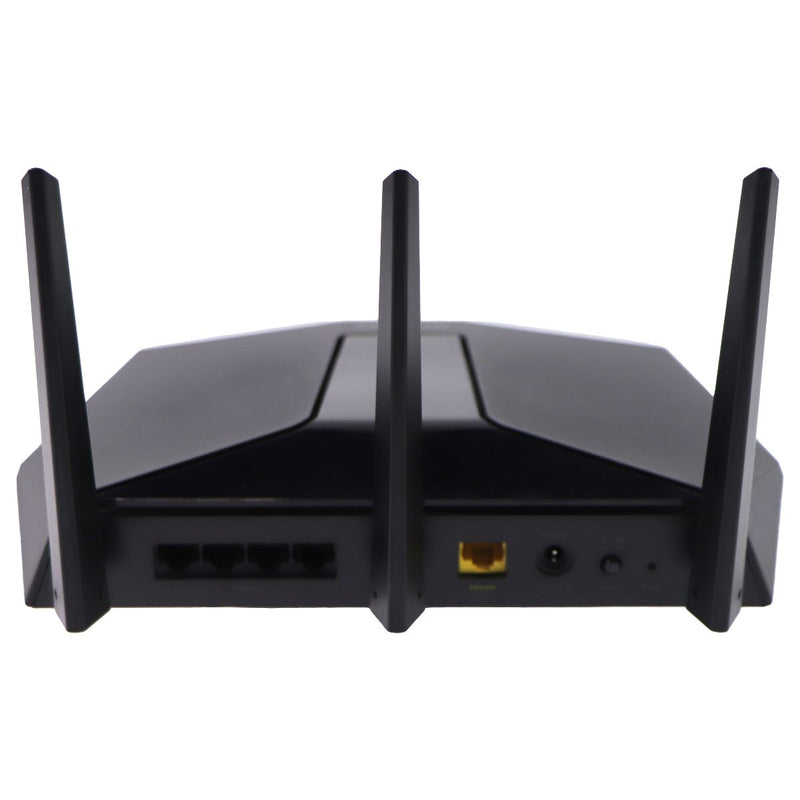 NETGEAR Nighthawk AX2400 Dual-Band WiFi 6 Router w/NETGEAR Armor (RAX29) 3.0 USB