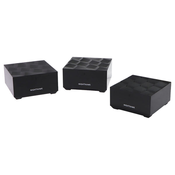 Netgear Nighthawk AX3000 Dual-Band Mesh WiFi 6 System (MK73) - 3 Pack
