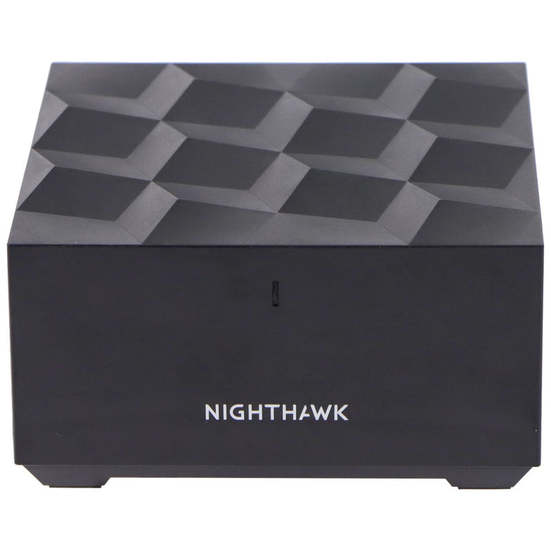 Netgear Nighthawk AX3000 Dual-Band Mesh WiFi 6 System (MK73) - 3 Pack