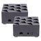 Netgear Nighthawk AX3000 Dual-Band Mesh WiFi 6 System (MK73) - 3 Pack