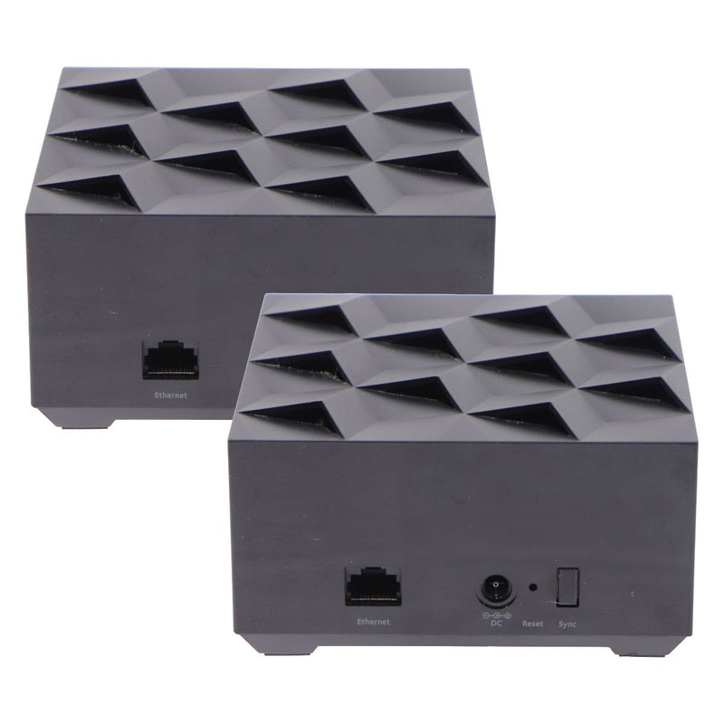 Netgear Nighthawk AX3000 Dual-Band Mesh WiFi 6 System (MK73) - 3 Pack