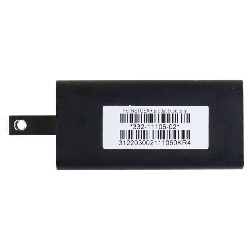 Netgear (5V/2A or 9V/1.8A) AC Adapter (AD2122F20) - Black