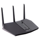 Netgear Nighthawk AX2400 5-Stream WiFi 6 Router (RAX30) - Black