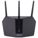 Netgear Nighthawk AX2400 5-Stream WiFi 6 Router (RAX30) - Black