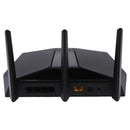 Netgear Nighthawk AX2400 5-Stream WiFi 6 Router (RAX30) - Black
