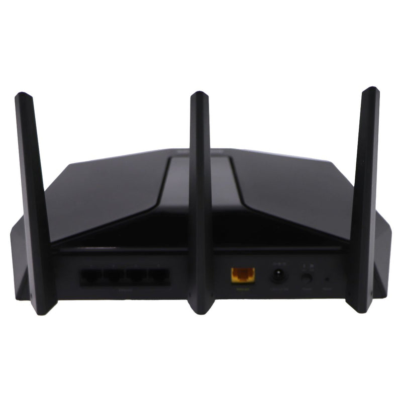 Netgear Nighthawk AX2400 5-Stream WiFi 6 Router (RAX30) - Black