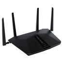 Netgear Nighthawk AX5 5-Stream (WiFi 6) WiFi Router (RAX41) - Black