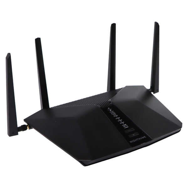 Netgear Nighthawk AX5 5-Stream (WiFi 6) WiFi Router (RAX41) - Black