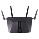 Netgear Nighthawk AX5 5-Stream (WiFi 6) WiFi Router (RAX41) - Black
