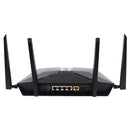 Netgear Nighthawk AX5 5-Stream (WiFi 6) WiFi Router (RAX41) - Black