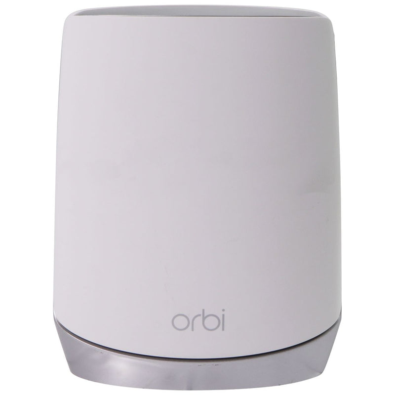 NETGEAR Orbi Tri-Band WiFi 6 Mesh System Router + 2 Satellites (RBK753S-100NAS)