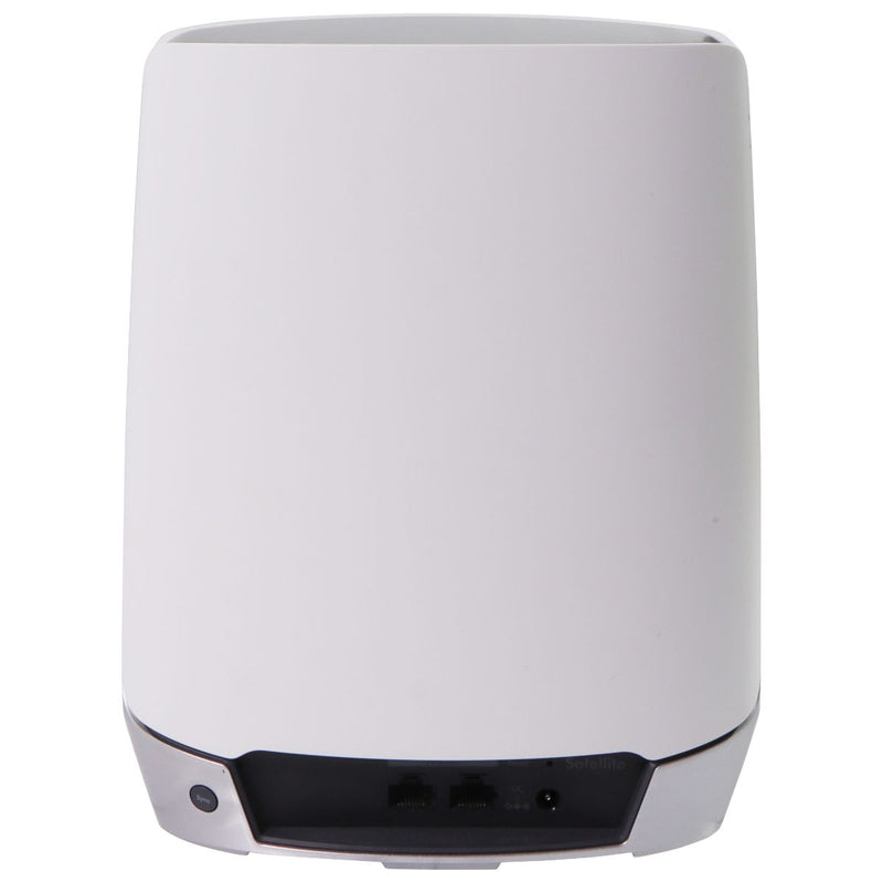 NETGEAR Orbi Tri-Band WiFi 6 Mesh System Router + 2 Satellites (RBK753S-100NAS)